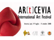 AR(t)CEVIA International Art Festival