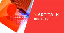Art talk  larte digitale nellepoca dellintelligenza artificiale