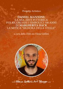 Daniel mannini: omaggio speciale alla mitica 