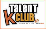 K-talent club e kreative portfolios