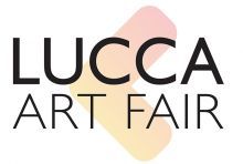 Lucca art fair